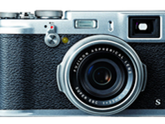 复古相机国行新低价 富士X100S仅5399元