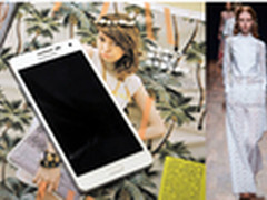 2015年春夏流行趋势全掌握？GALAXY A5