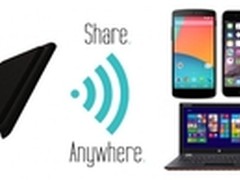 FiiV为Wi-Fi版iPad推保护套 带SIM卡槽