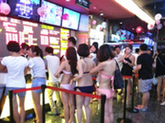 堪比春运 安卓市场推出贺岁档购票攻略