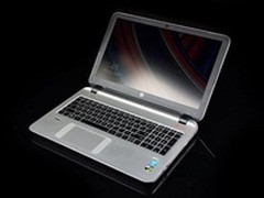高亮屏游戏本 惠普ENVY 15-K031TX热促