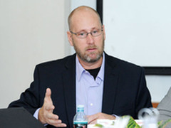 立足中国 联想网络部门核心竞争力访谈