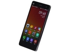 采用OGS全贴合工艺 小米4售价仅1999