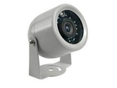 监控摄像机镜头起雾可加小雨刷解决