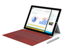 2K屏幕更清晰 Surface Pro 3圣诞热销