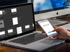 描绘北京800兆TETRA无线政务网的APEC蓝