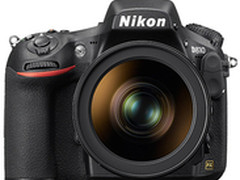 尼康发布D750、D810新版固件升级