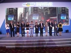 百度连续三年获评最佳雇主