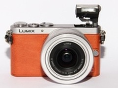 扫街必备 松下橙色版GM1京东售价3299元