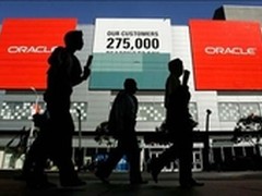 甲骨文第二财季净利同比下滑2%