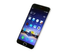 2K分辨率智能机 魅族MX4 Pro售价2699元