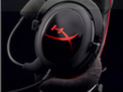 拥有HyperX外设 游戏不难搞定