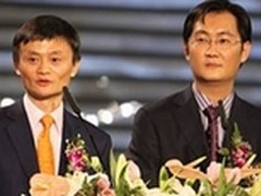 2015移动应用分发阿里或成最大黑马