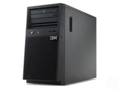 稳定性很好 IBM System x3100 M4售8300