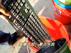 不怕泼溅水 深入诠释虚空战舰防水性能