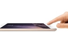 全新A7处理器 苹果iPad mini3售价2499