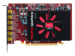 专业绘图显卡 蓝宝 W600最新售价3500元