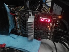 8相500A电流输出 华硕外置供电模块曝光