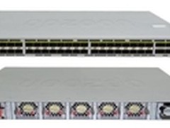 汉柏CT-6800交换机 造数据中心中流砥柱