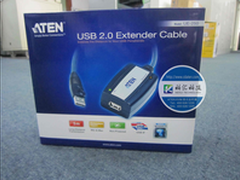 【成都】UE250 ATEN 宏正 5米USB延长线