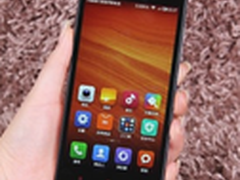 八核超值智能机小米 红米NOTE河池售640