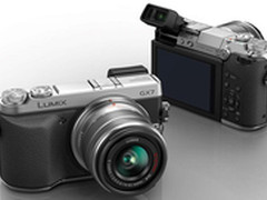 松下或在2015年初发布入门级4K无反相机