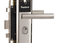 固若金汤：防盗门与锁具互选搭配支招