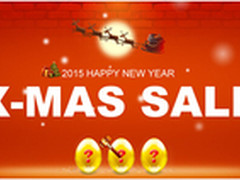 电商促销成常态 年末最后一发