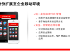 如何在移动时代保持企业数据安全