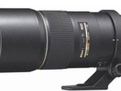 传闻尼康近期发布300mm f/4 FL VR