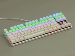 畅享指上悦动达尔优推机械混光版的意义