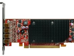 多屏输出 蓝宝ATI FirePro 2460售1800