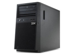 散热性好 IBM System x3100 M4售价8500