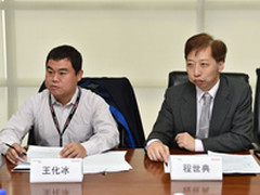 联想ThinkServer服务器是如何炼成的