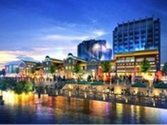 赛捷中国O2O模式成商业地产发展的趋势