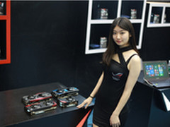 WGT2014结束华硕显卡最强9系四弹齐登场