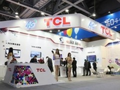 晋级中移动合作阵营 TCL助力通信发展