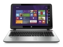 感受大屏精彩 惠普15-K031TX游戏本热促