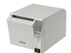 爱普生TM-T70II海量打印缓解医疗压力