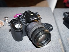 松下引4K拍摄新纪元 发布多款数码产品