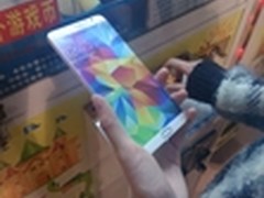 指日可待的无边框手机？
