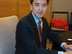 亚信副总裁赵辉:产业互联网未来已来