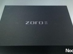 ZORO II 这是一款能听到天籁之音的耳机