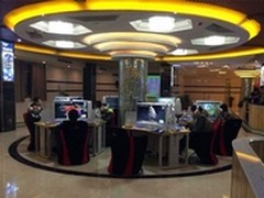 飘浪网咖为何选择西伯利亚网吧游戏耳机