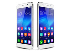 限量超值抢购 荣耀6联通高配版仅2199元