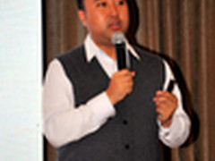 专访岳昆：企业移动化超越企业APP之上