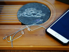 老编晒单之 带你装逼带你飞的手工眼镜