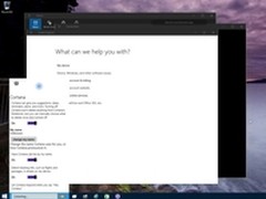 Win8用户明年1月可装Win10消费预览版