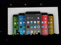 售价999元起 魅族魅蓝Note发布