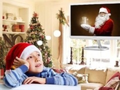 圣诞送礼 学生装机首选护眼显示器推荐